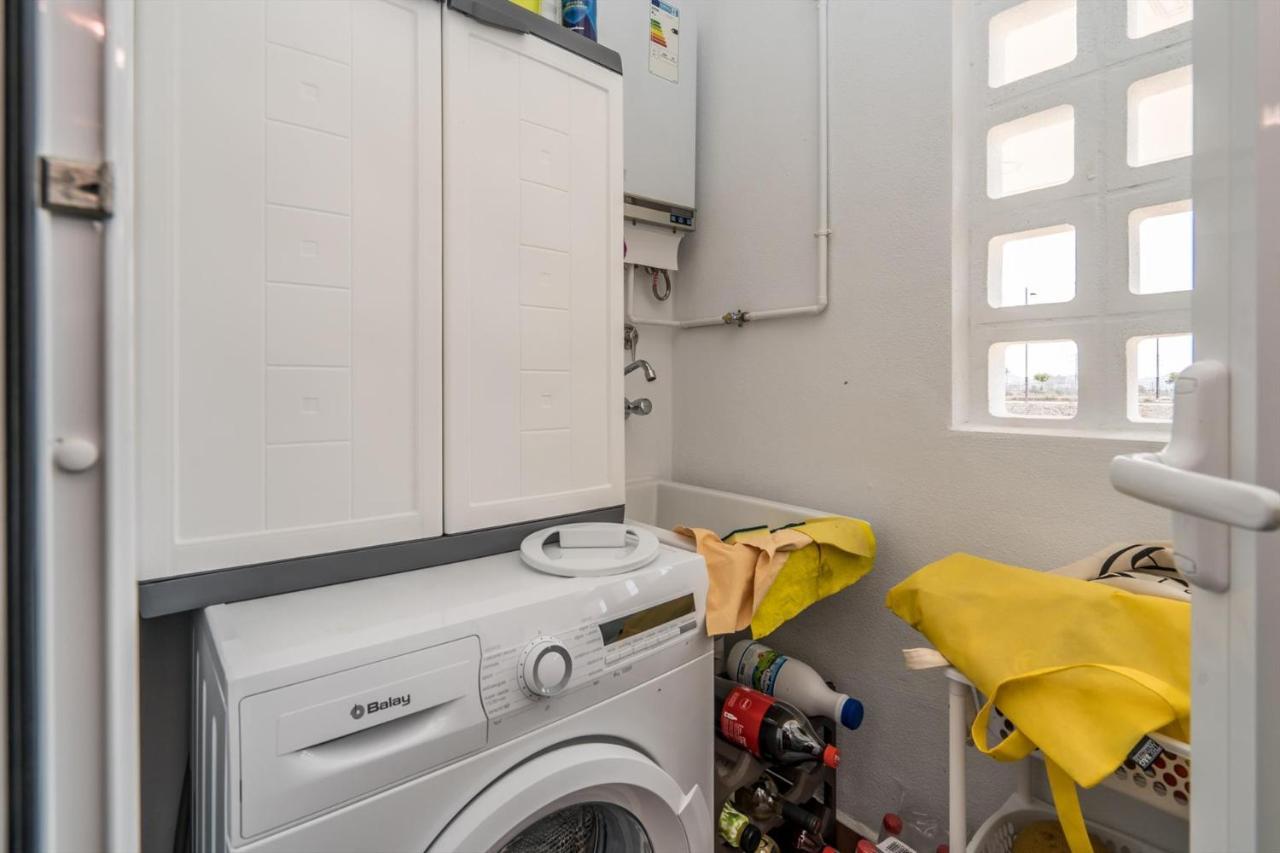 Apartamento Mamey San Juan de los Terreros Exterior foto