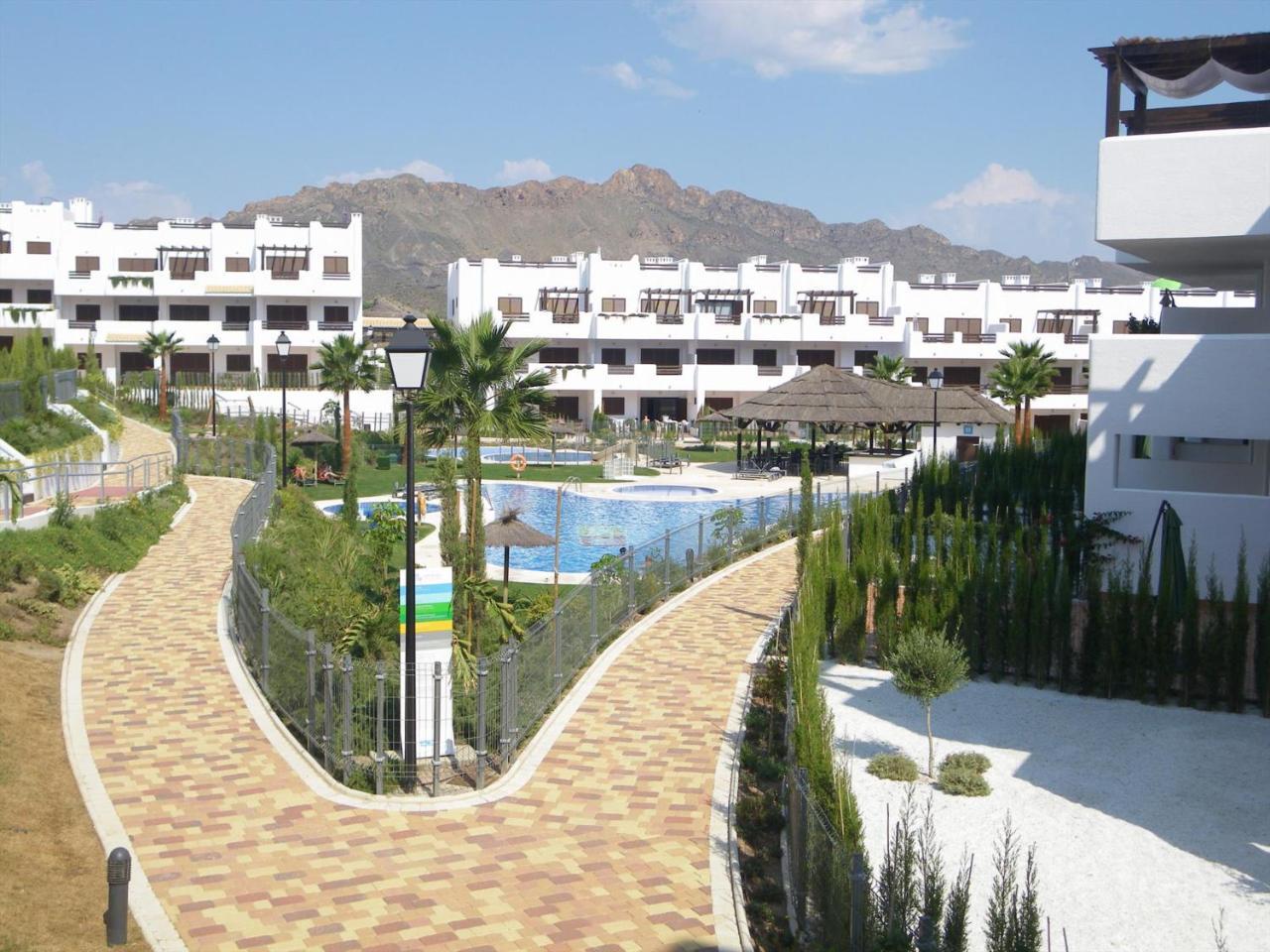 Apartamento Mamey San Juan de los Terreros Exterior foto