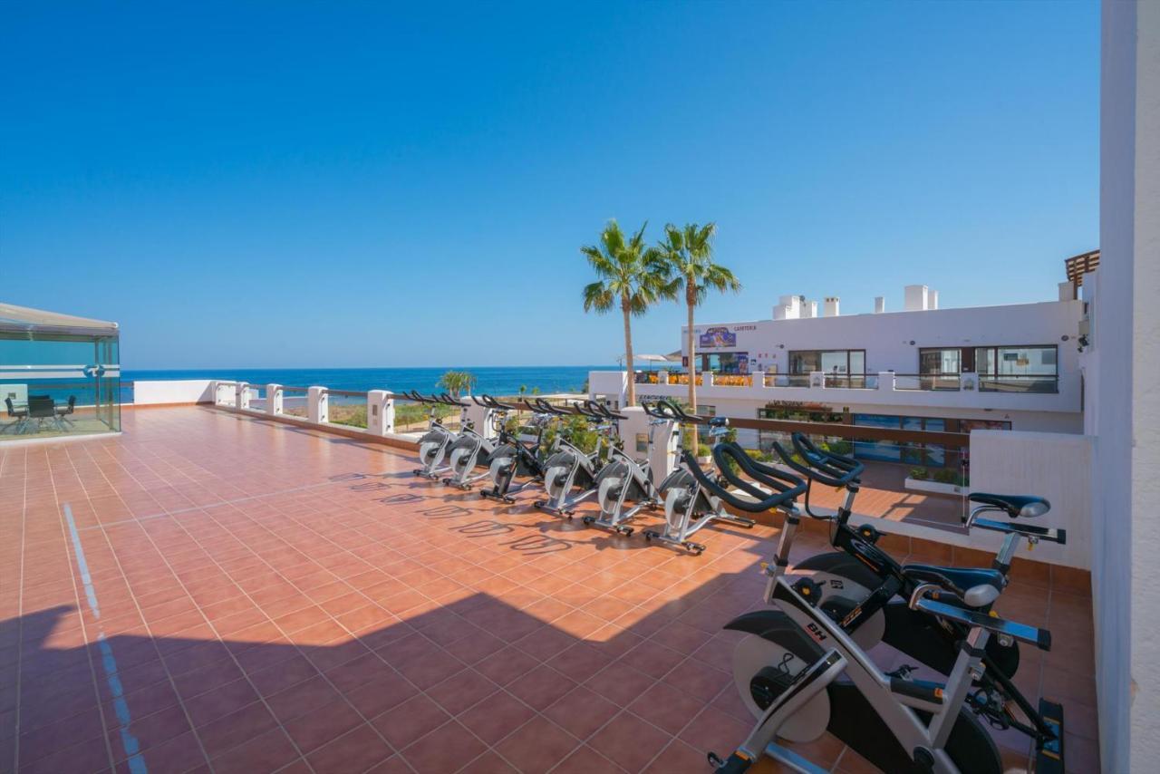 Apartamento Mamey San Juan de los Terreros Exterior foto