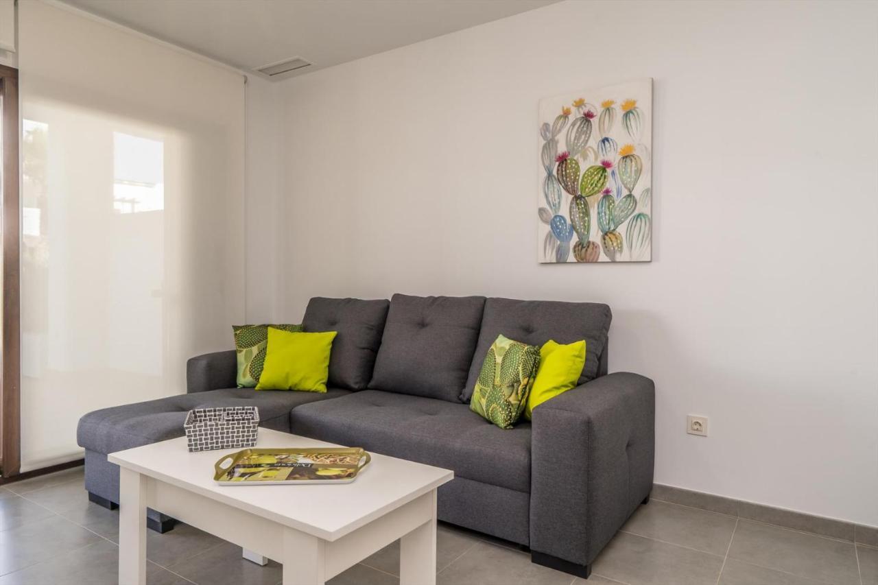 Apartamento Mamey San Juan de los Terreros Exterior foto
