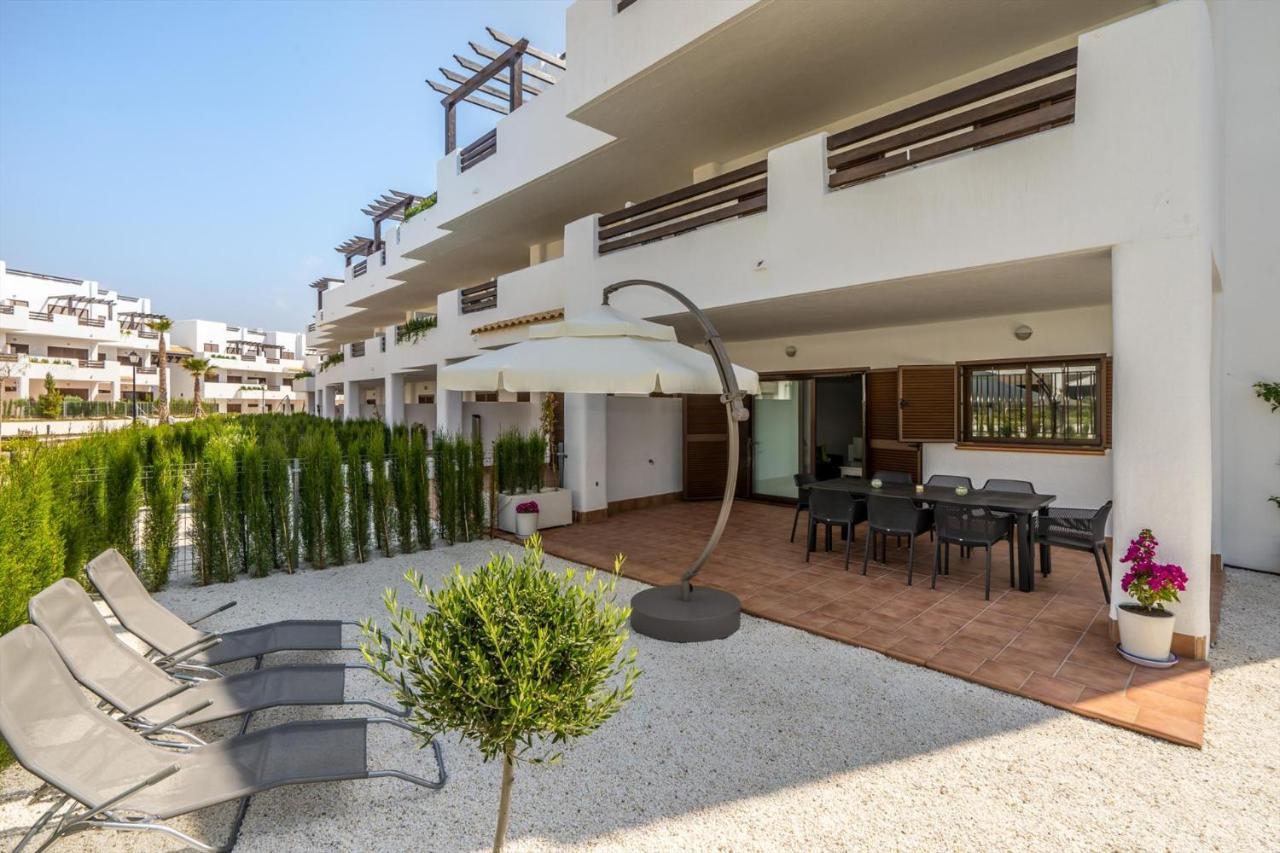 Apartamento Mamey San Juan de los Terreros Exterior foto