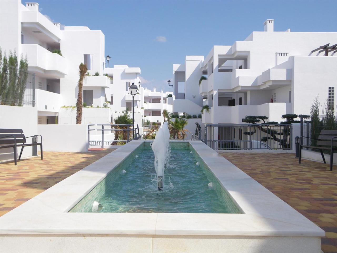 Apartamento Mamey San Juan de los Terreros Exterior foto