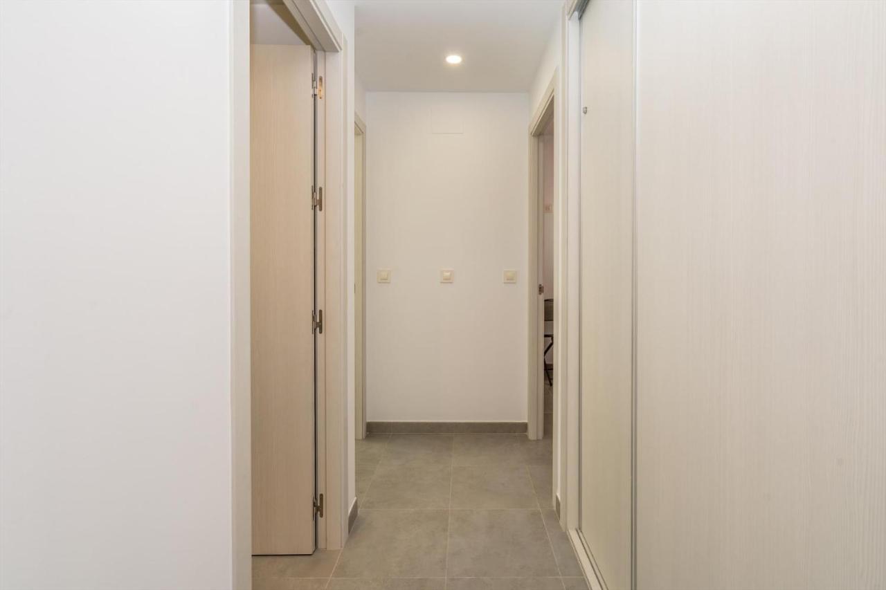 Apartamento Mamey San Juan de los Terreros Exterior foto