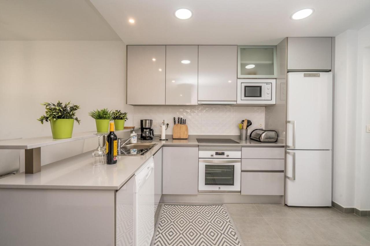 Apartamento Mamey San Juan de los Terreros Exterior foto