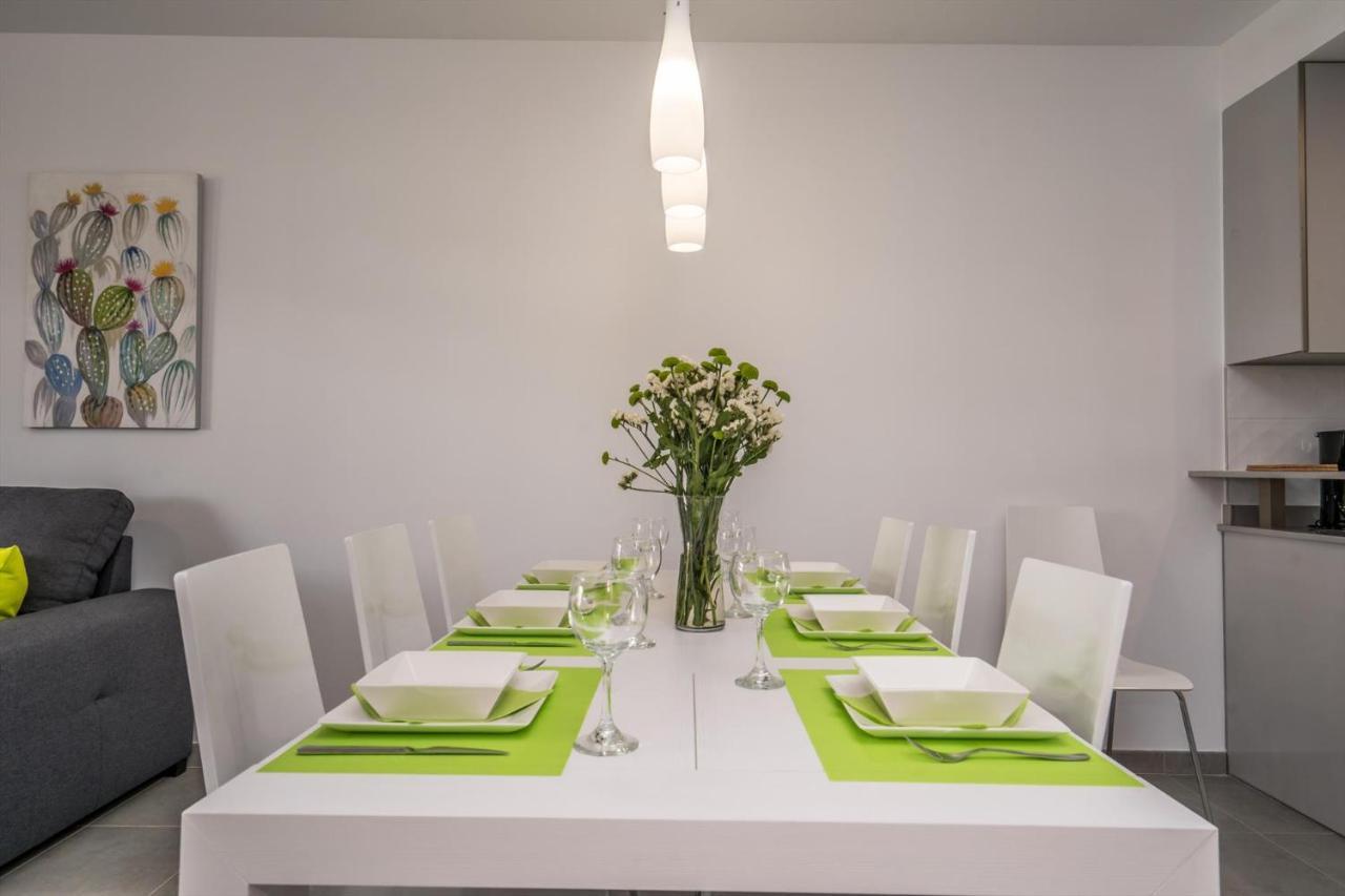 Apartamento Mamey San Juan de los Terreros Exterior foto